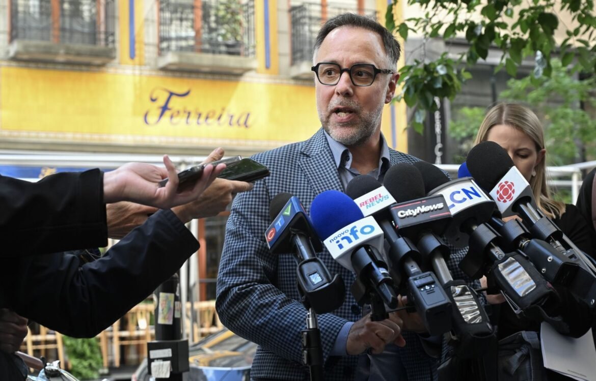 🏛️ Crise chez Projet Montréal : trois départs clés dont la directrice de campagne. #Politique #Montréal