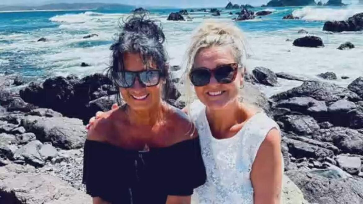 Deux Montréalaises meurent percutées par un train au Portugal