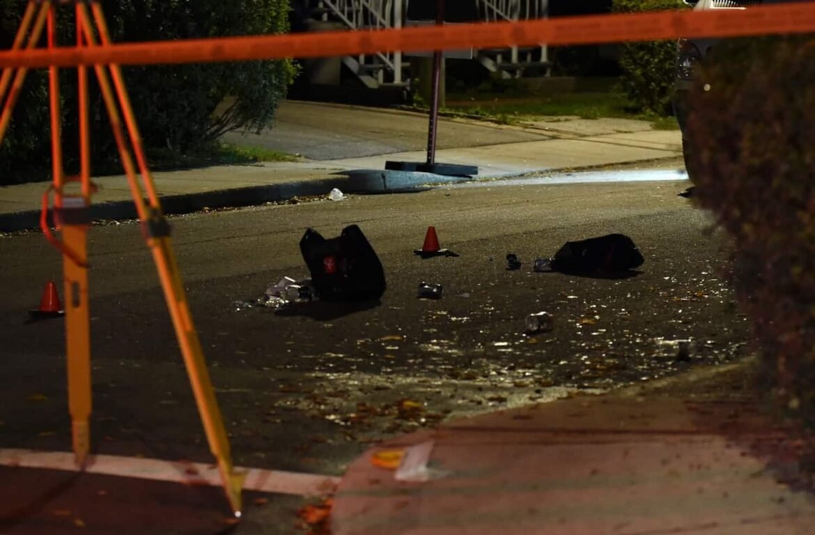[TITRE] Une femme de 57 ans a été tuée dans un délit de fuite à Lachine. Le SPVM recherche activement des témoins et des images de caméras. Lisez les détails de cette tragédie.