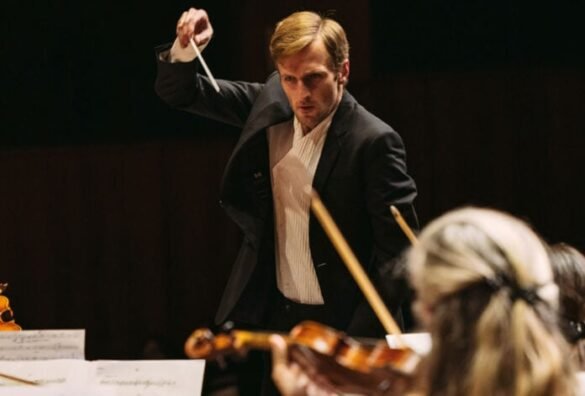 🎶 L’OCM lance sa saison avec trois concerts éclectiques : traditions autochtones, Strauss et rythmes latins. #Montréal #Culture