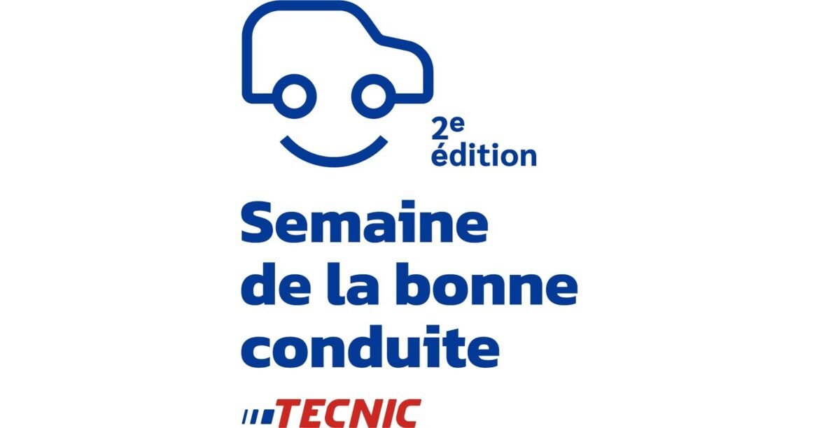 La Semaine de la bonne conduite revient maîtriser ses émotions au volant pour sauver des vies 🚗 La rage au volant a explosé depuis la pandémie. La 2e édition de la Semaine de la bonne conduite rappelle : garder son calme au volant peut sauver des vies. #SécuritéRoutière #Québec