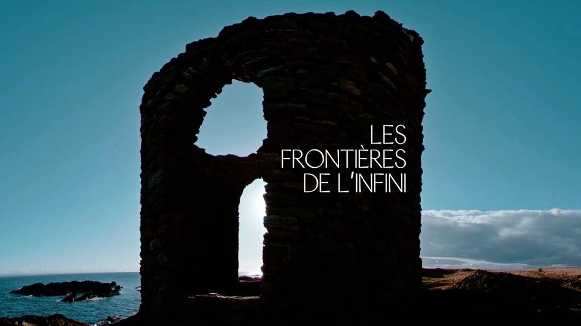 🎬 Cet automne, plongez dans Les frontières de l’infini, le nouveau film immersif du Planétarium qui relie cerveau et cosmos. #Montréal #Planétarium