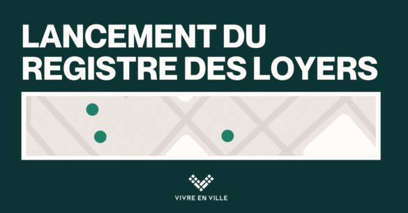 🏠 Montréal soutient le Registre des loyers avec 50 000 $ pour aider les locataires à contrer les hausses abusives. #Logement #Montréal
