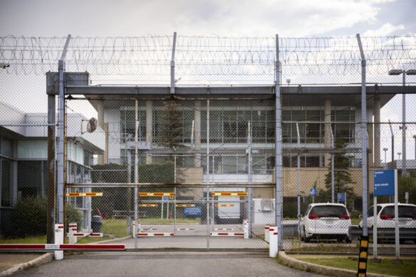 Nouvelle saisie majeure en prison ! Découvrez comment les autorités ont intercepté pour 129 000 $ de contrebande à Rivière-des-Prairies.