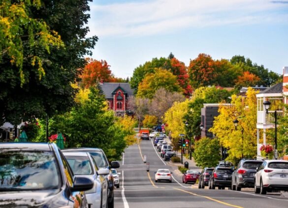 🤝 Le Sommet de l’immigration 2025 réunira 400 acteurs à Drummondville pour discuter intégration, économie et culture. #Immigration #Québec #Sommet2025