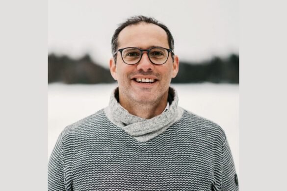 🎓 L’UdeM honore Mickaël Begon pour son mentorat exceptionnel et son encadrement inspirant auprès de la relève scientifique.