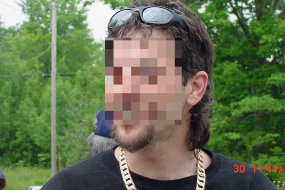 Un témoin repenti réclame 5 M$ et 1000 $ par semaine à vie 💰 #Justice #Montréal #Motards