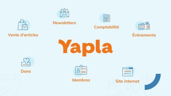 Yapla lance sa conférence annuelle « Yapla Impact »