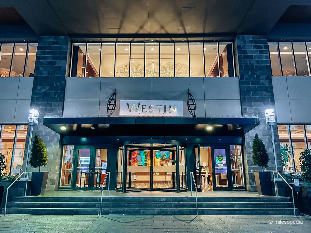 Le Westin Montréal distingué parmi les meilleurs hôtels de lest du Canada selon Condé Nast Traveler 2025