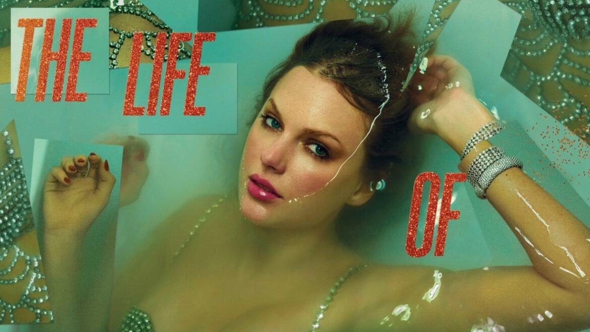 🎤 Les Swifties en fête à Montréal ! Soirées, projections et concerts pour célébrer la sortie du nouvel album *The Life of a Showgirl*. #TaylorSwift #Swifties #Montréal #Musique