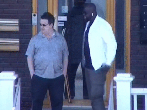 Joliette : Un promoteur immobilier condamné à 5 ans de prison pour avoir commandité l’attaque sur un avocat, puis prend la fuite